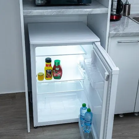 Apartament Plaja-Mamaia Nord-Casa Del Mar Extérieur photo