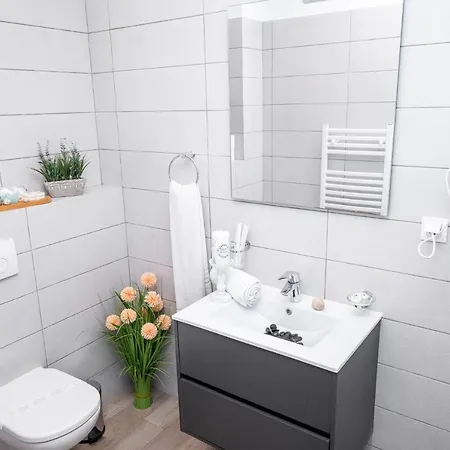 Apartament Plaja-Mamaia Nord-Casa Del Mar Extérieur photo