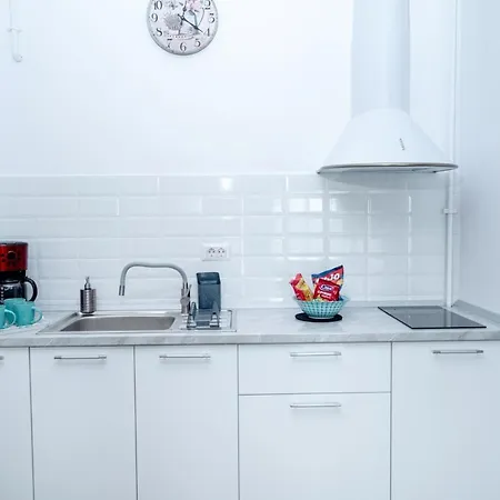 Apartament Plaja-Mamaia Nord-Casa Del Mar Extérieur photo