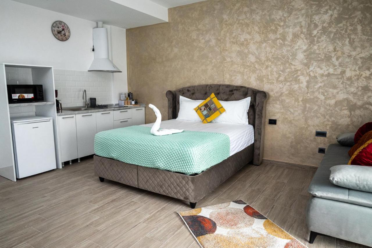 Plaja-mamaia Nord-casa Del Mar Mamaia
