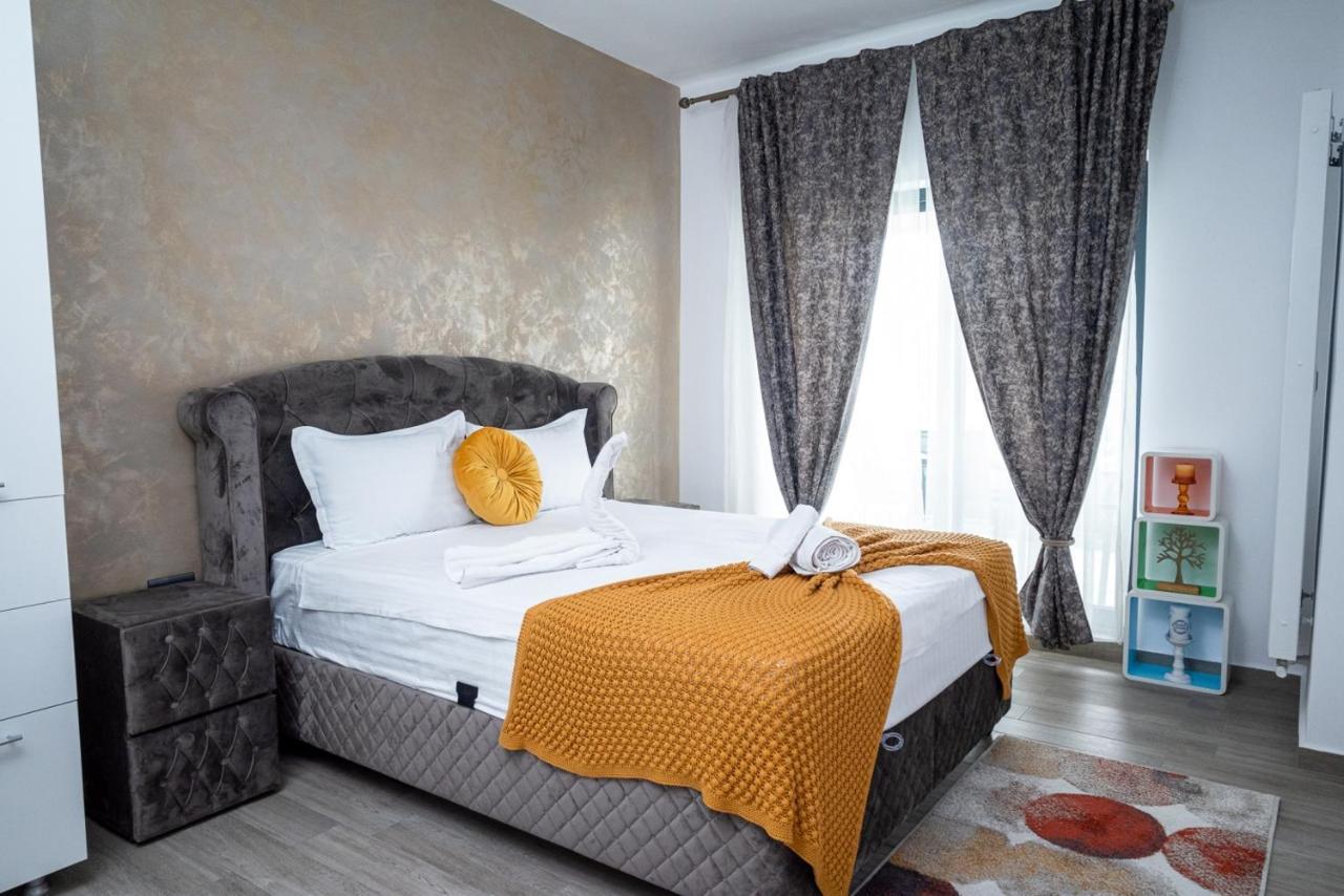 Plaja-mamaia Nord-casa Del Mar * Mamaia