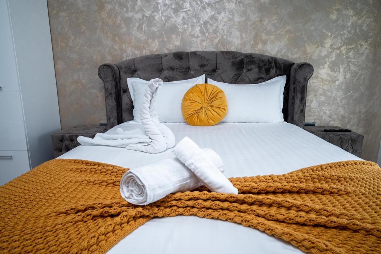 Apartament Plaja-mamaia Nord-casa Del Mar